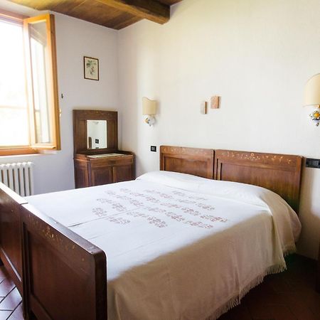 Villa Agriturismo Ca'De'Gatti à Faenza Extérieur photo