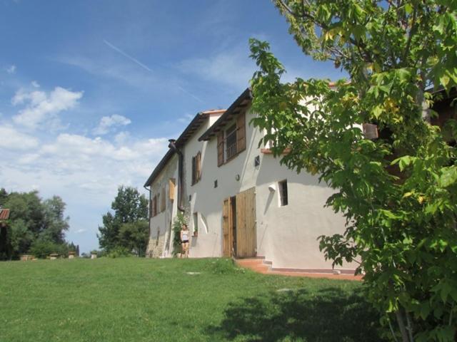 Villa Agriturismo Ca'De'Gatti à Faenza Extérieur photo