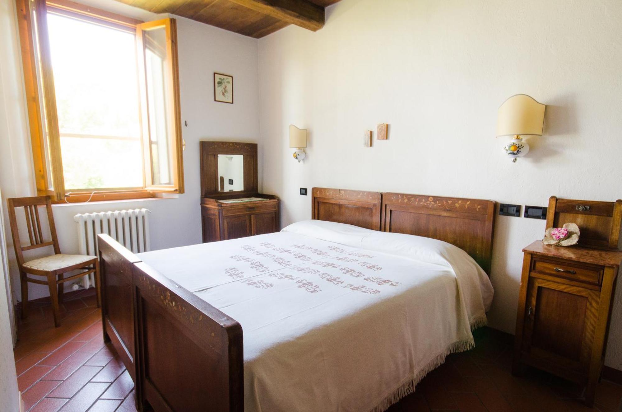 Villa Agriturismo Ca'De'Gatti à Faenza Extérieur photo