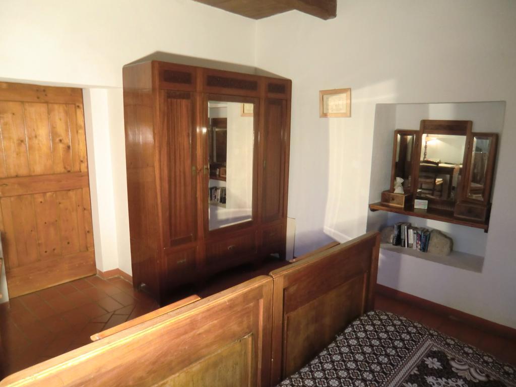 Villa Agriturismo Ca'De'Gatti à Faenza Chambre photo