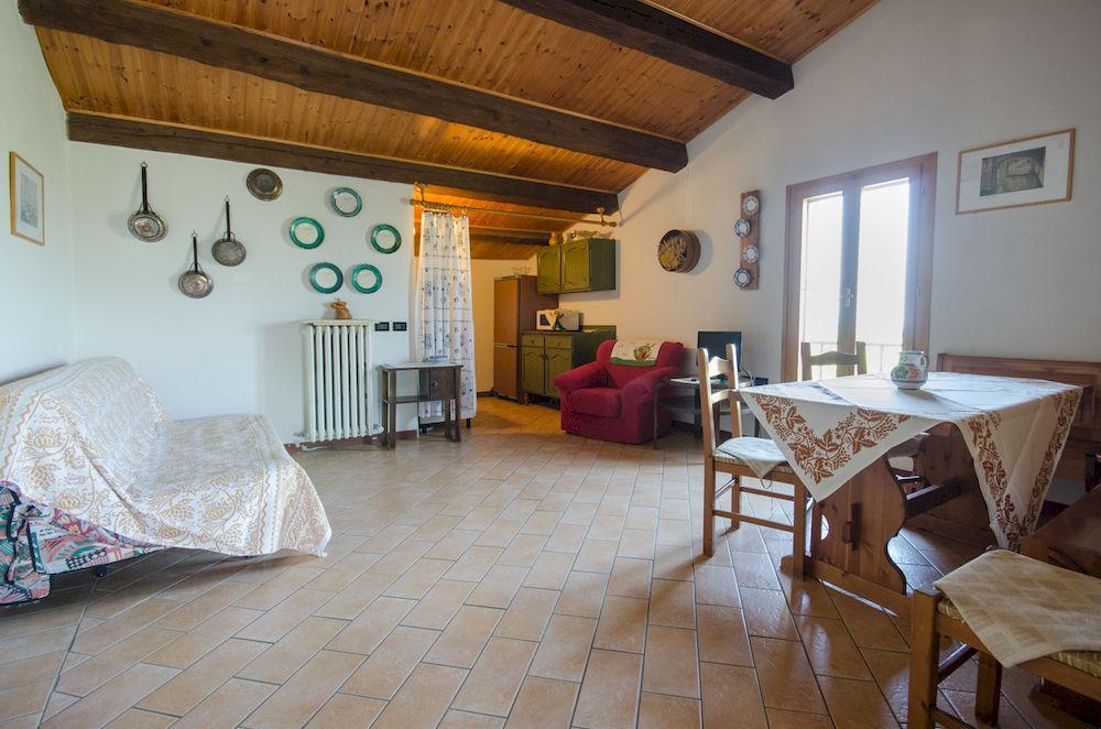 Villa Agriturismo Ca'De'Gatti à Faenza Extérieur photo