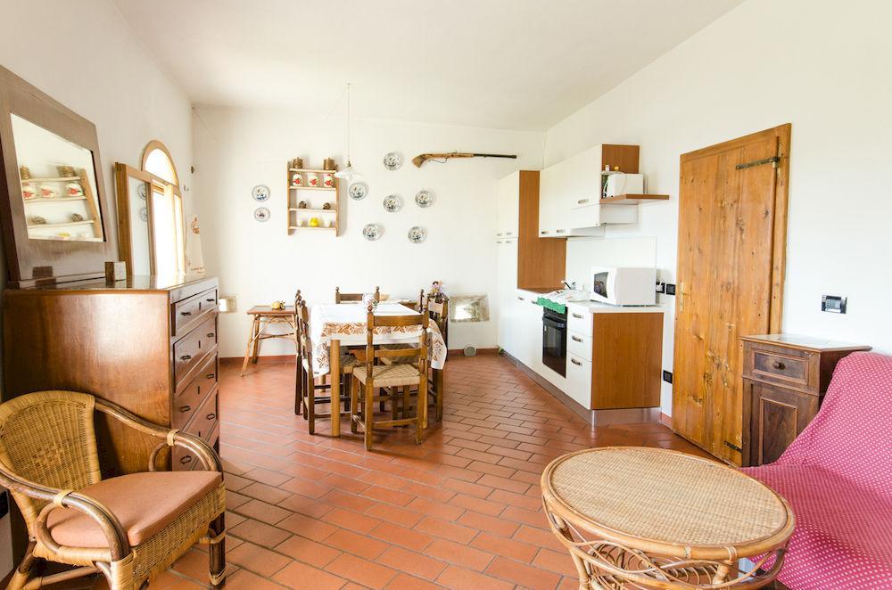 Villa Agriturismo Ca'De'Gatti à Faenza Extérieur photo